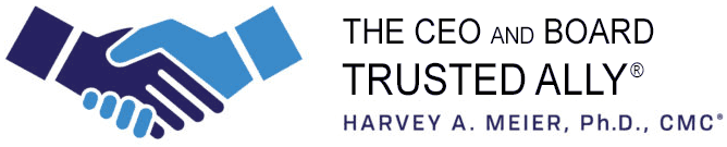 Harvey A. Meier Co – Board & CEO Advisor