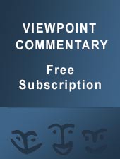 Viewpoint Commentary Free Subscription