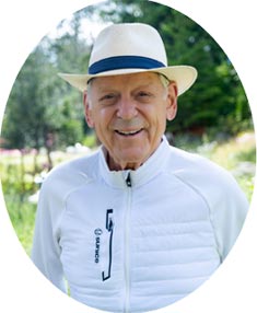 Harvey Meier, Ph.D., CMC