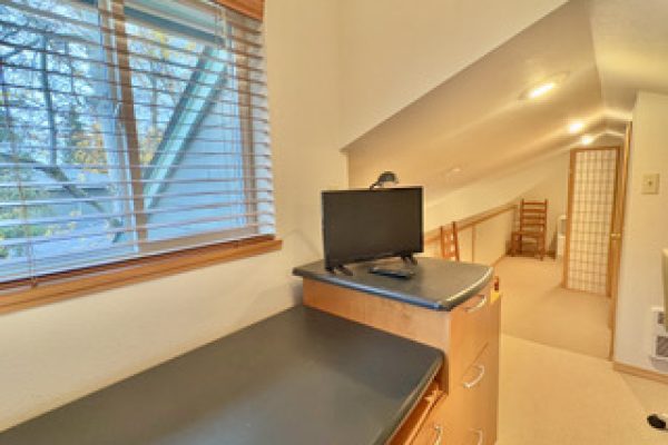 Twin Lakes Duplex - Office